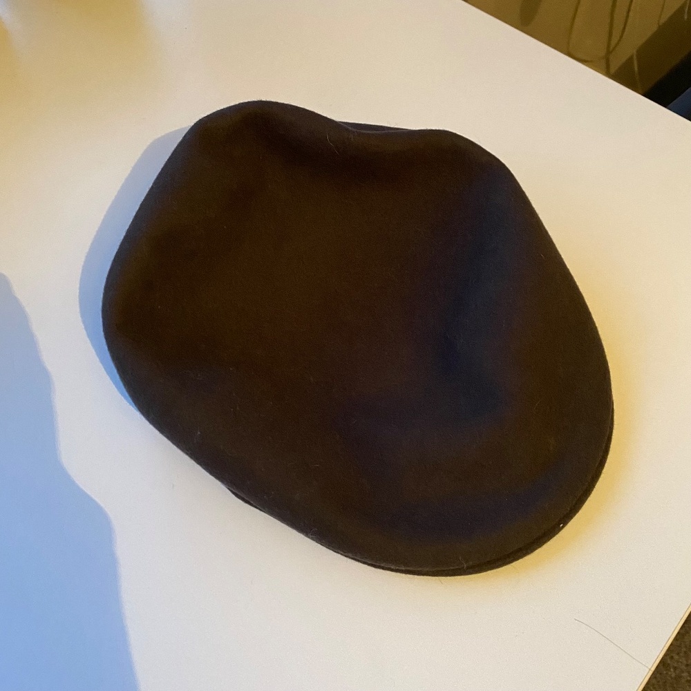 Scala Hat